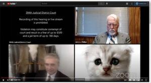 Is Your Attorney Ready in the Days of Virtual Court?