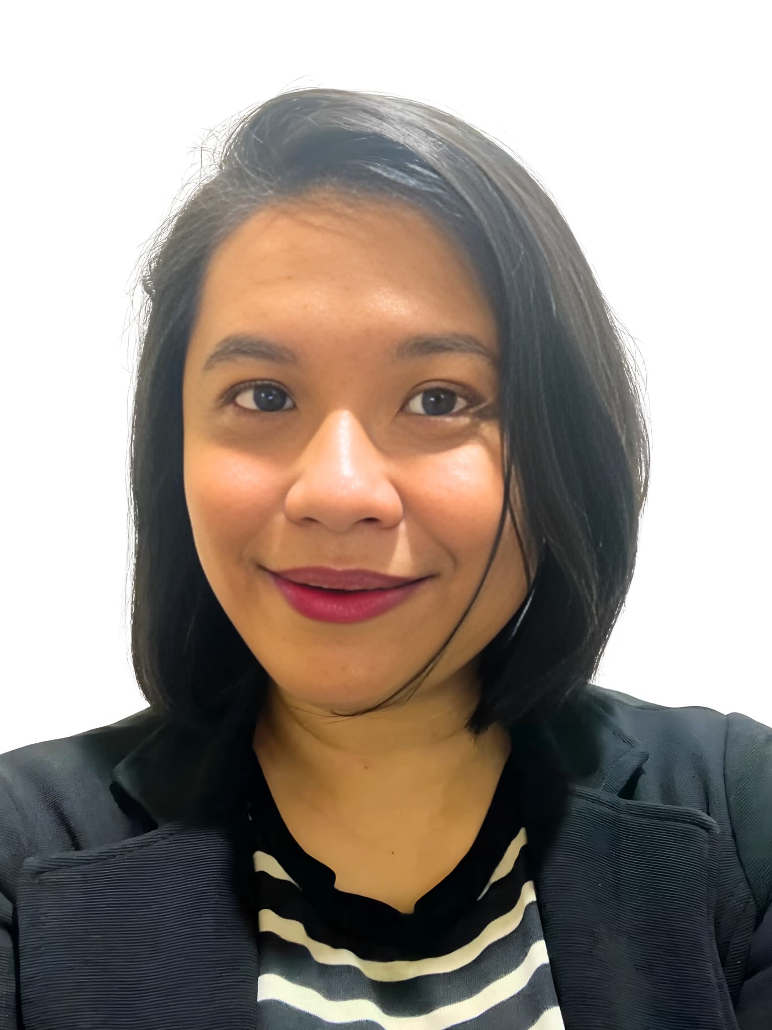 Claudine Lim