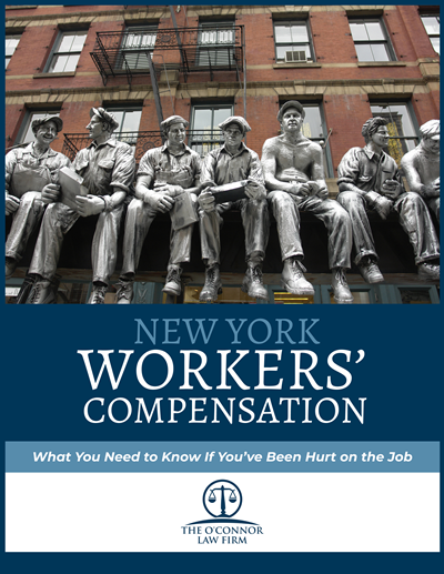 New York Workers’ Compensation: What You Need to Know If You’ve Been Hurt on the Job