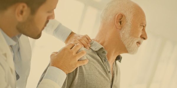 Shoulder Replacement After a Workplace Accident in New York
