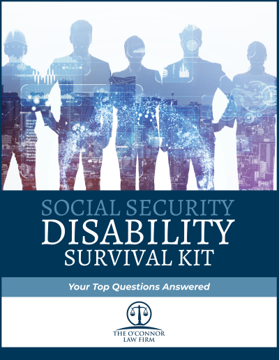 Social Security Disability Survival Kit: Your Top Questions Answered