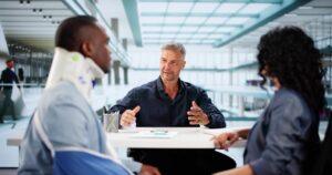 Workers' Compensation for Attica Correctional Facility Officers