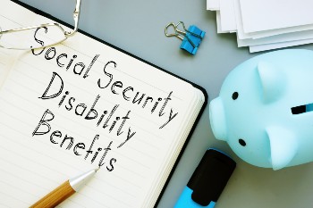Apply for SSDI as soon as possible.