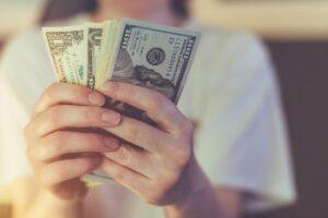 How is my average weekly wage calculated?