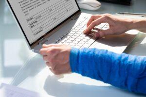 Can You Quit Your Job While on Workers’ Compensation?