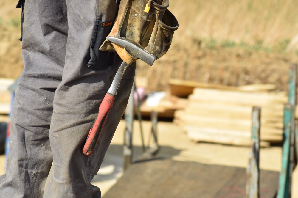 Construction Workers’ Compensation Claims in NYC