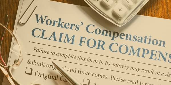 FIVE SIGNS YOUR WORKERS’ COMPENSATION CLAIM HAS HIGH VALUE