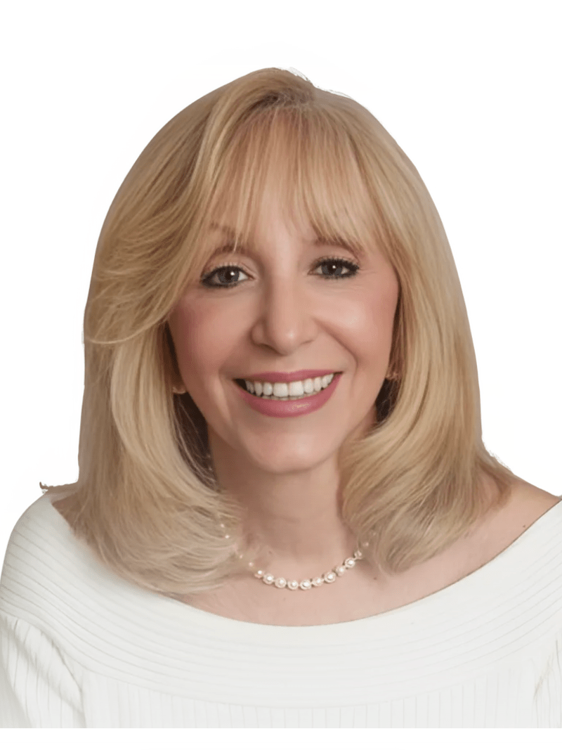 Mary Eustance