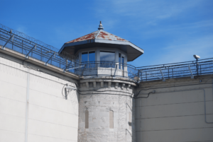 New York correctional officer workers compensation