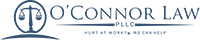 O'Connor Law Logo