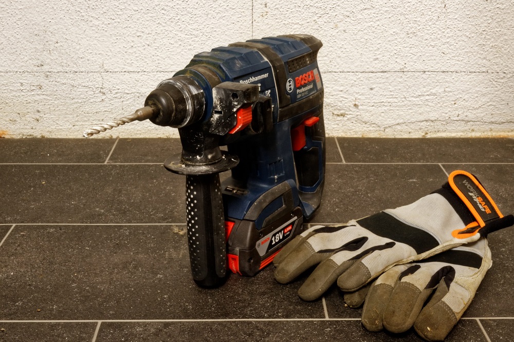 Power Tool Workers’ Compensation Claim in NYC